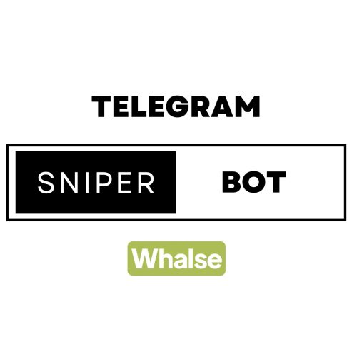 crypto sniper bot