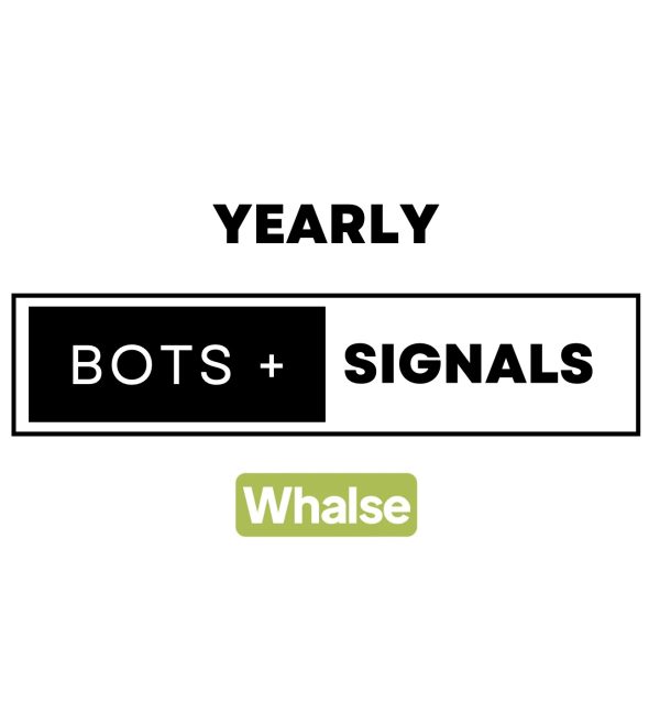 Premium Signals Yearly