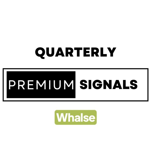 Premium Signals Quarterly