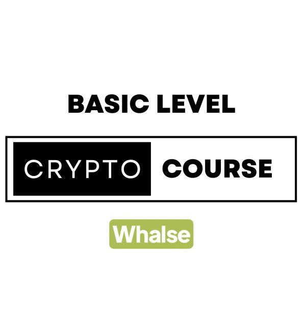 Basic Crypto Course